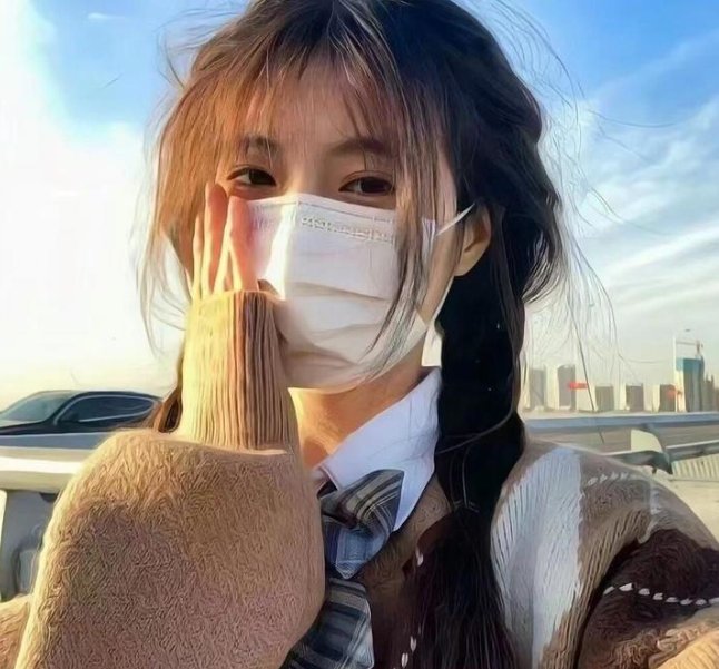 势不两立粤语